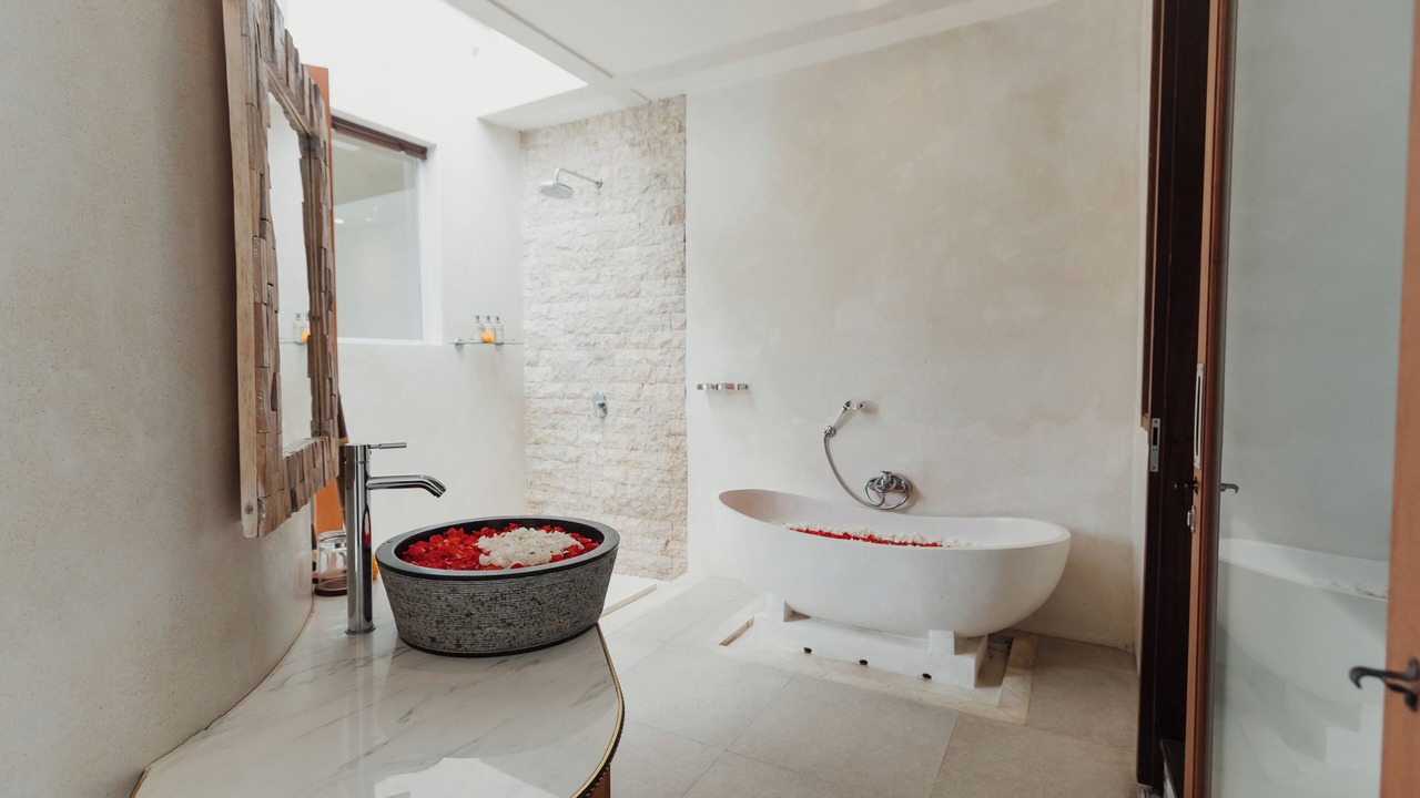 Photo of Bathroom in Melayang