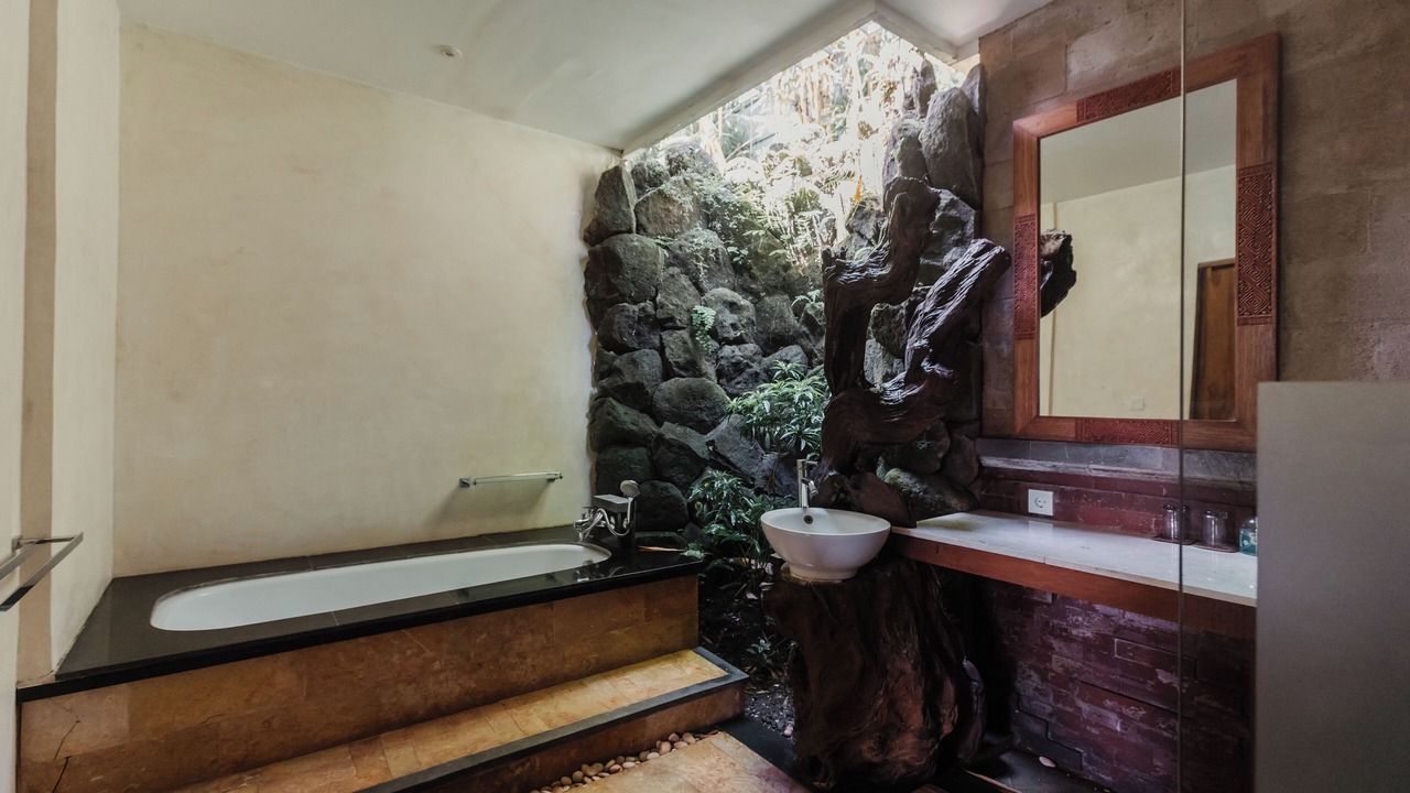 Photo of Bathroom in Melayang