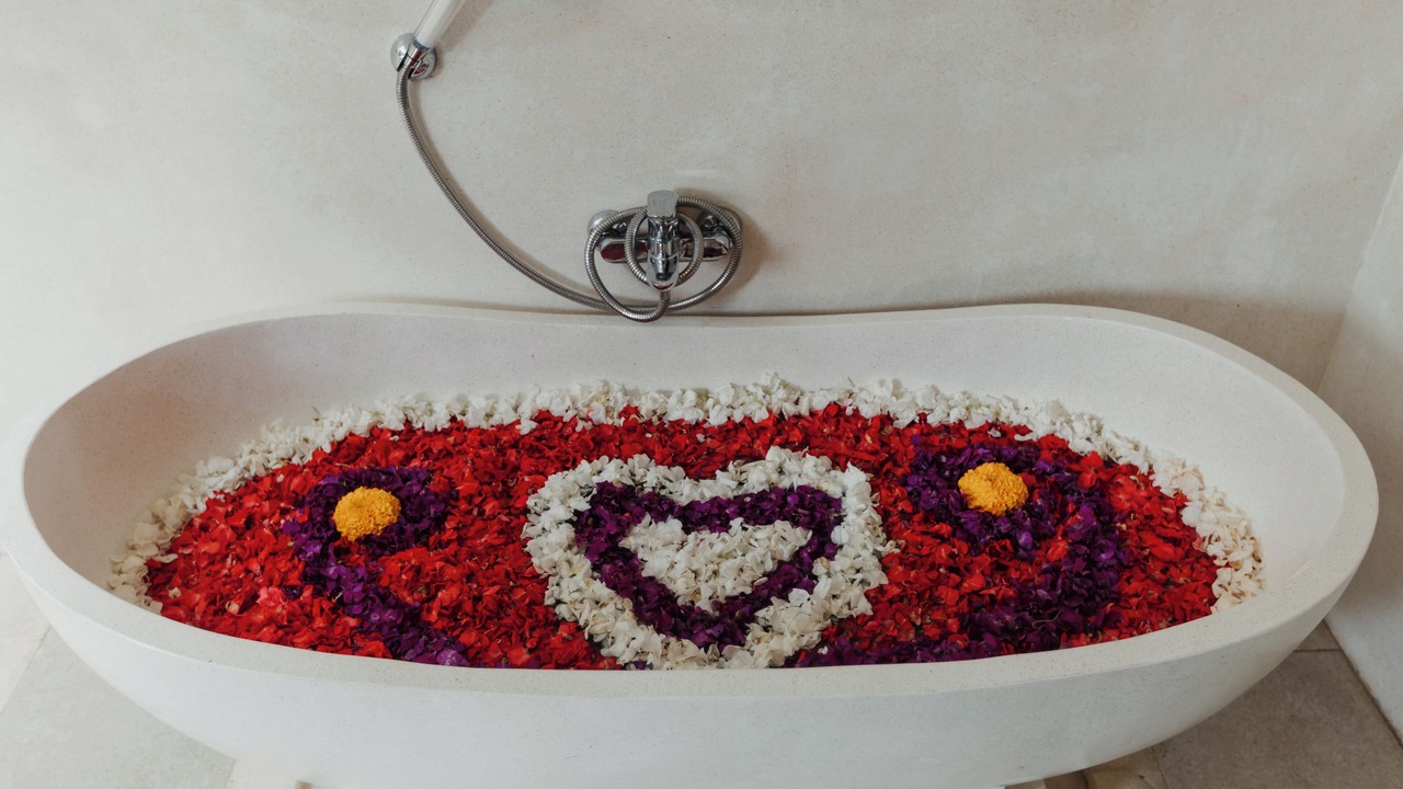 Photo of Bathroom in Melayang
