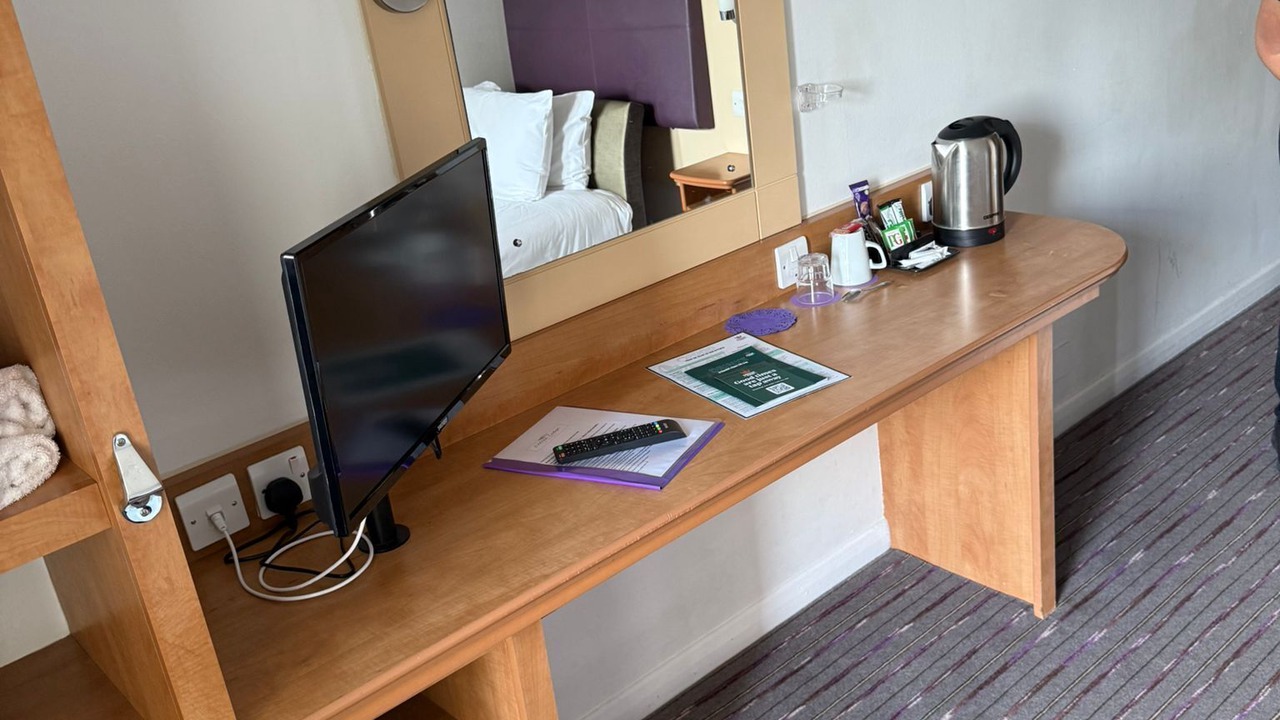 Photo of Bedroom in Willen