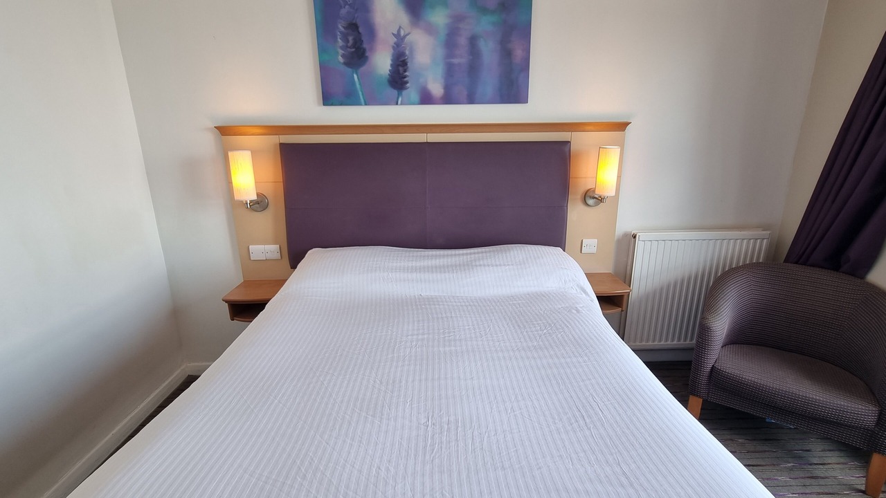 Photo of Bedroom in Willen