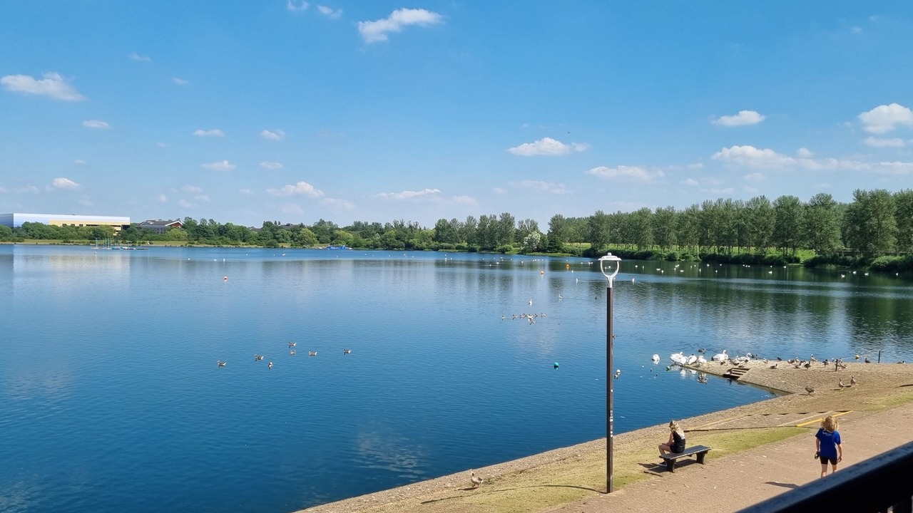 Photo of Outdoor in Willen