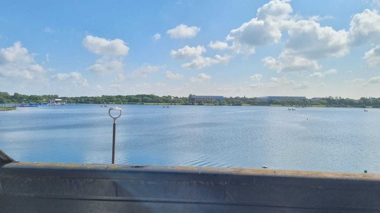 Photo of Outdoor in Willen