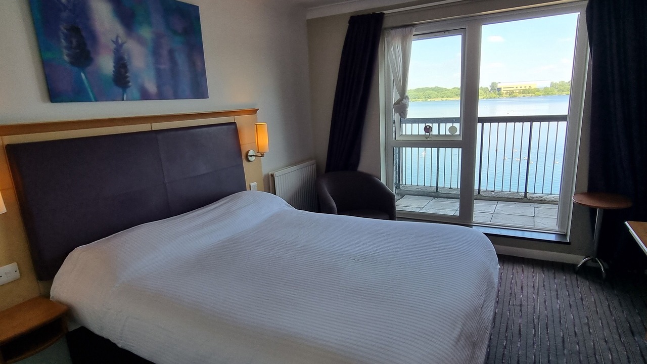 Photo of Bedroom in Willen