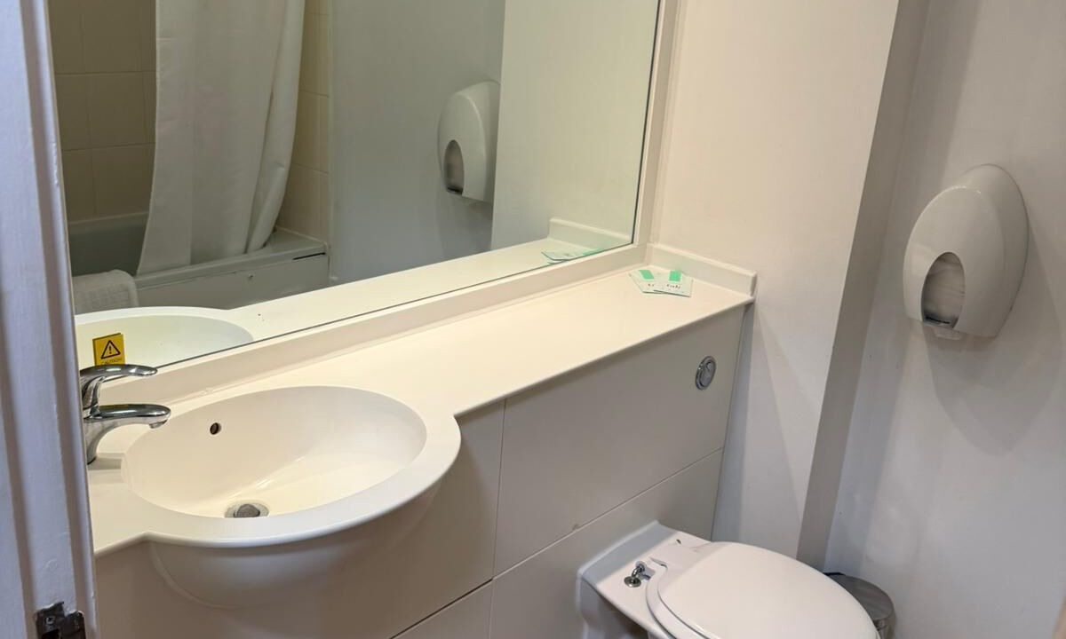 Photo of Bathroom in Willen