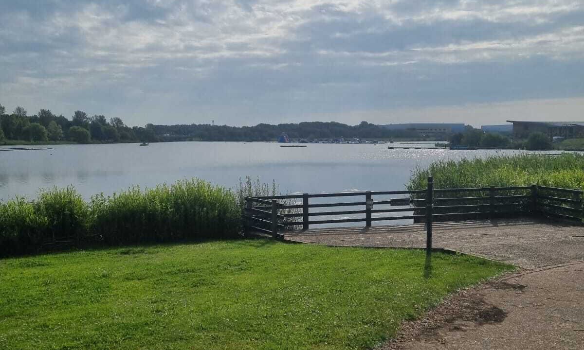 Photo of Outdoor in Willen