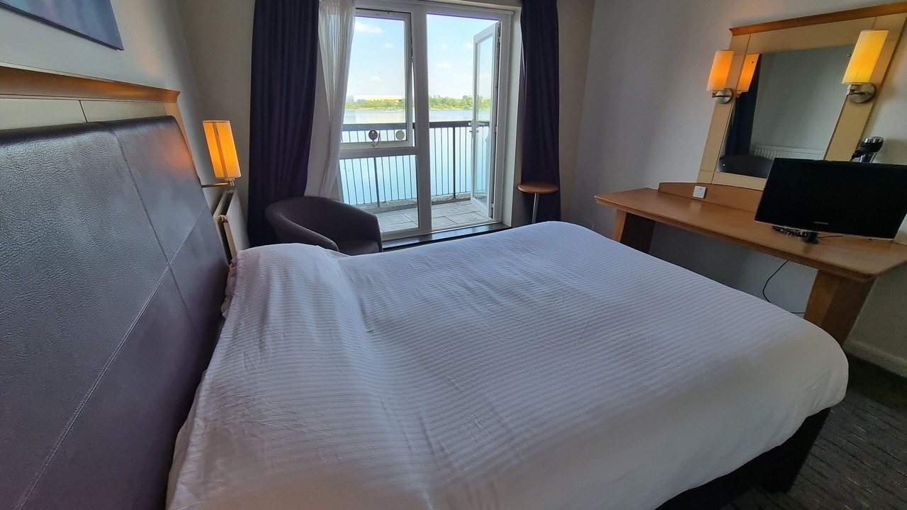 Photo of Bedroom in Willen