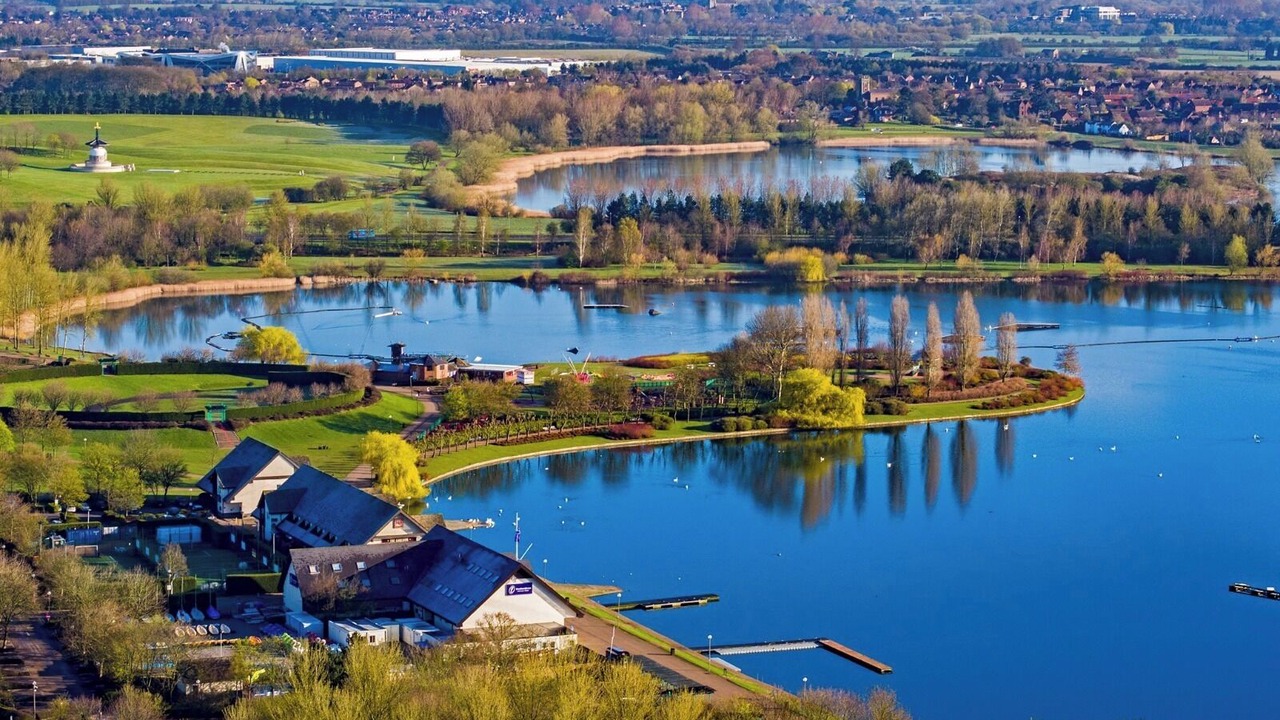 Photo of Outdoor in Willen