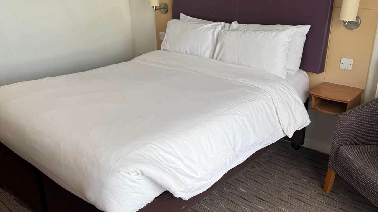 Photo of Bedroom in Willen