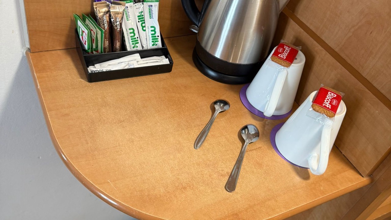 Photo of Bedroom in Willen