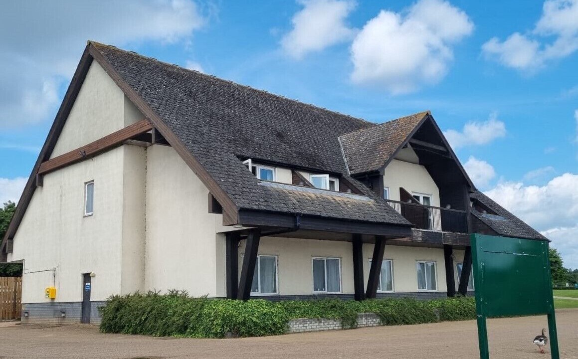 Photo of Outdoor in Willen