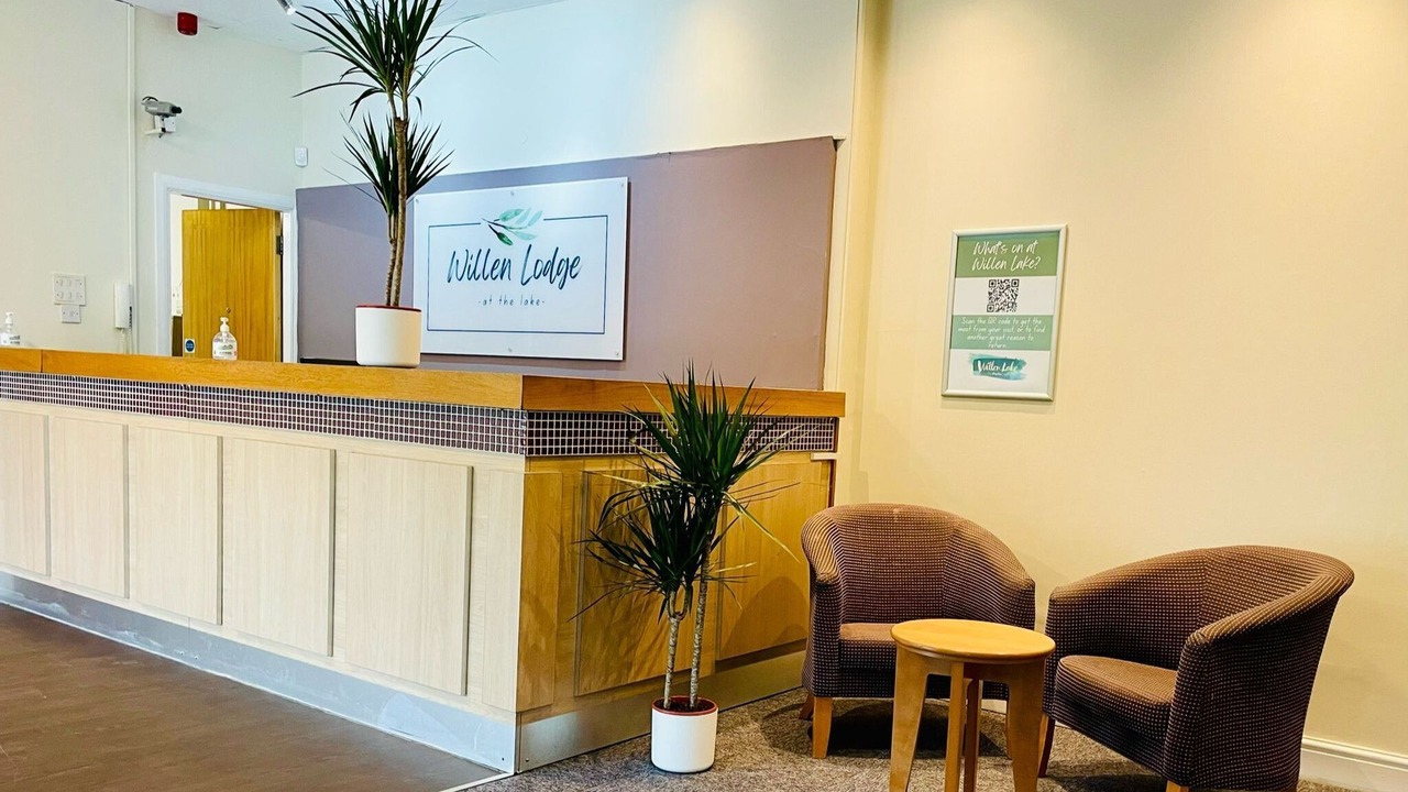 Photo of Others in Willen