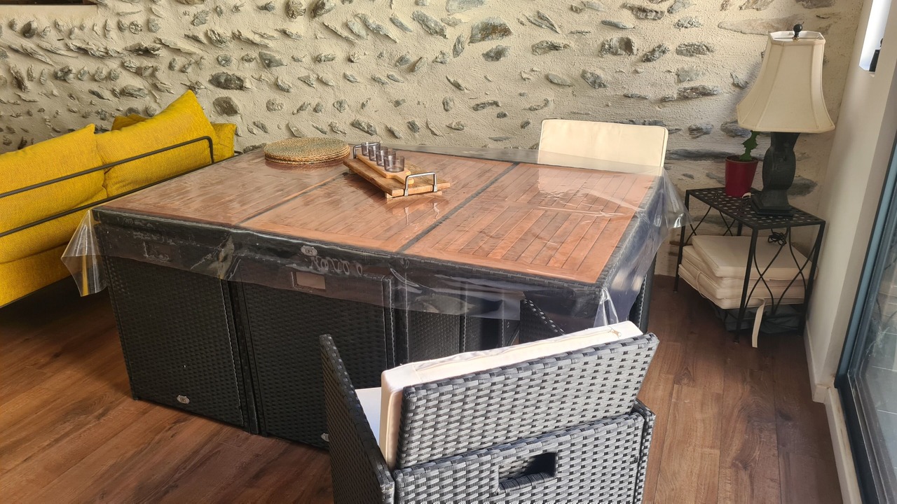 Photo of Kitchen in Bouleternere