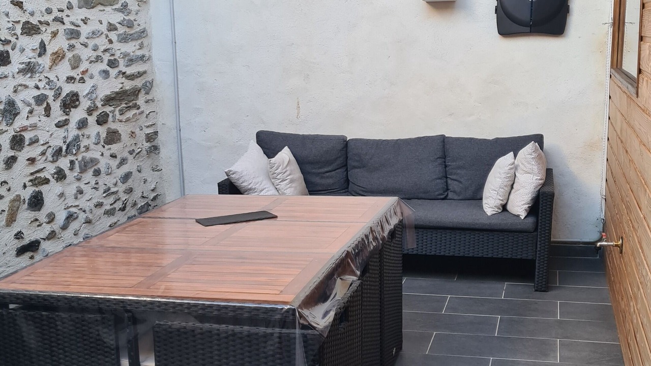 Photo of Patio Balcony in Bouleternere