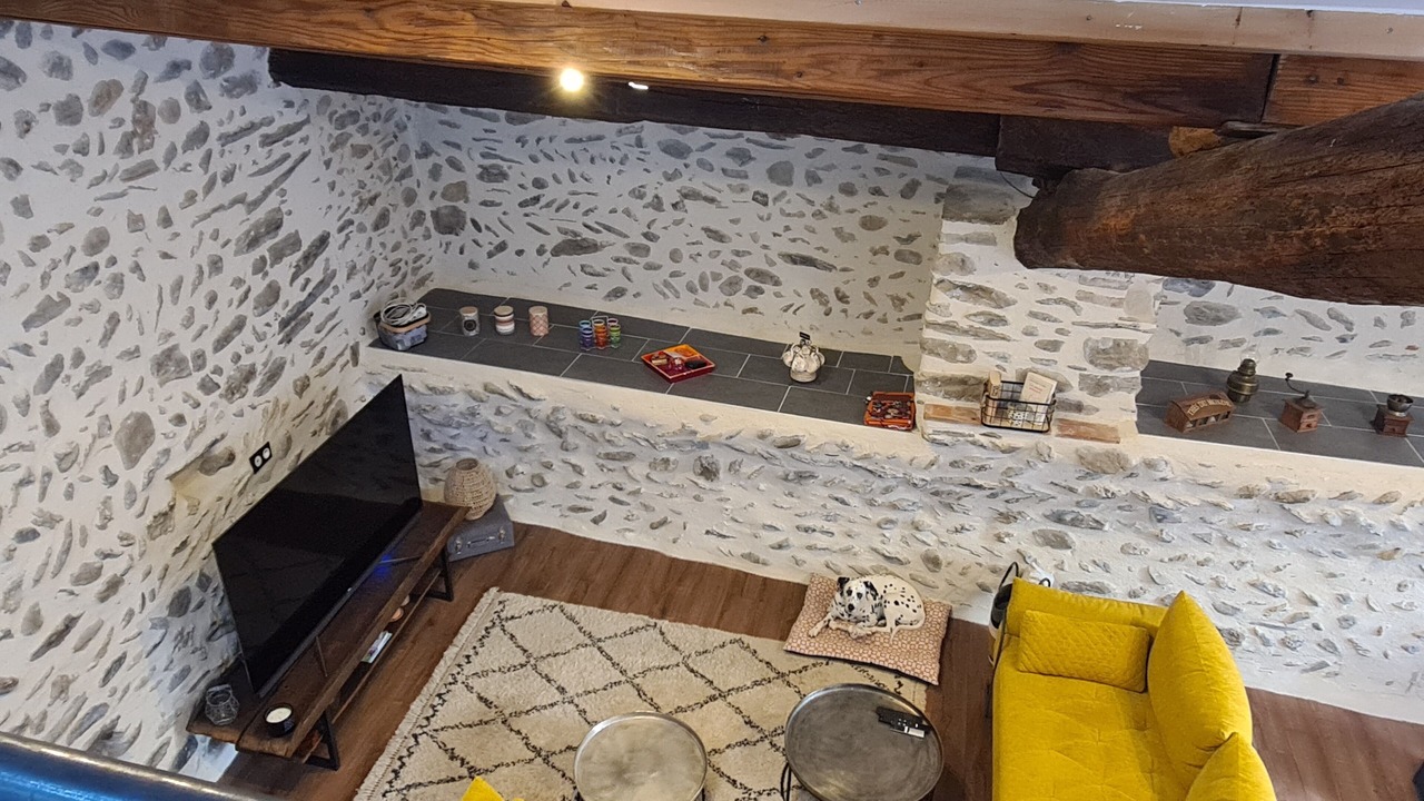 Photo of Kitchen in Bouleternere