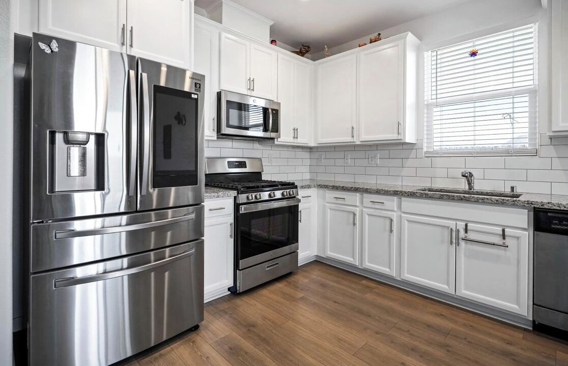 Photo of Kitchen in Copperopolis