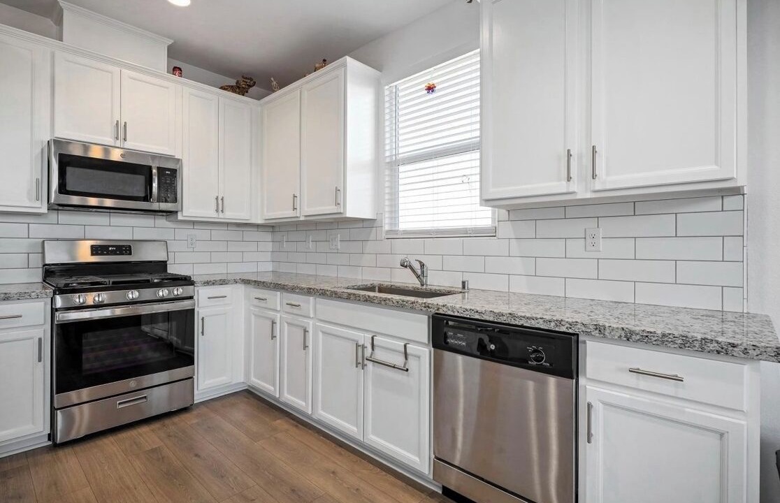 Photo of Kitchen in Copperopolis