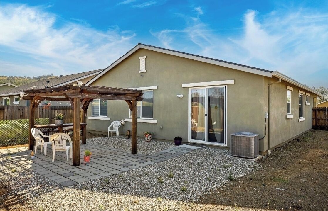 Photo of Outdoor in Copperopolis