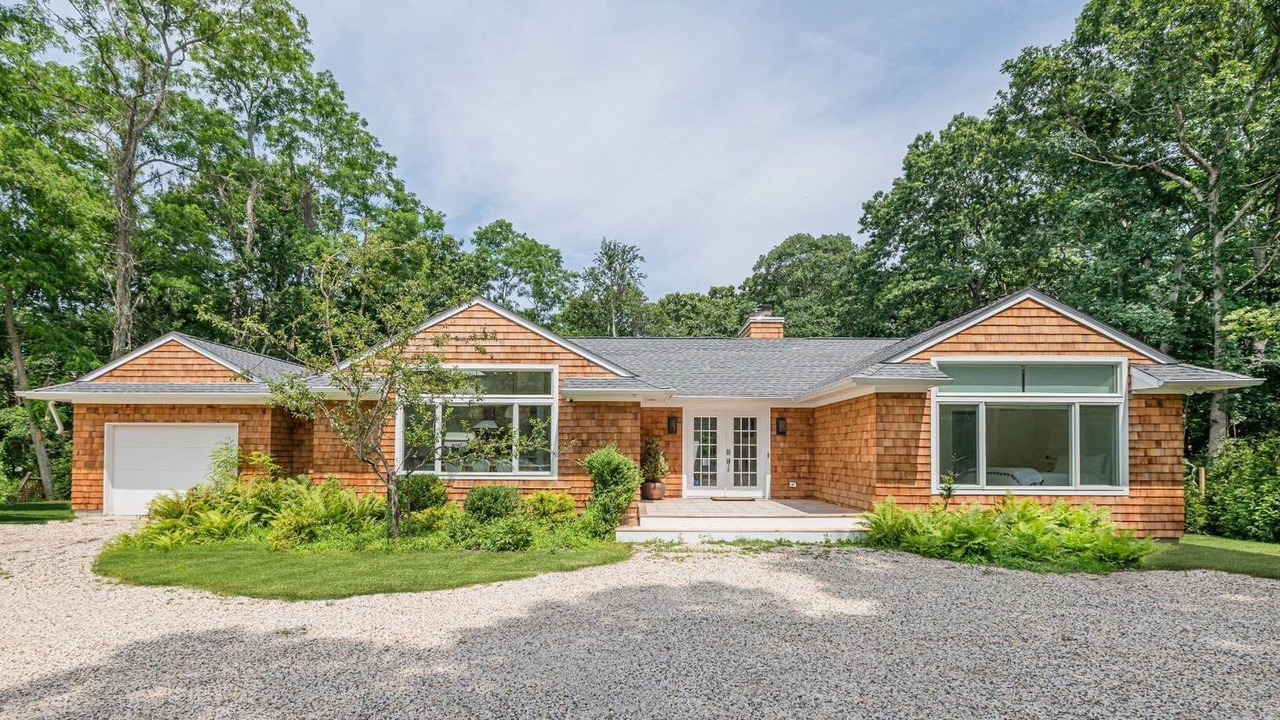 Photo of Outdoor in Bridgehampton