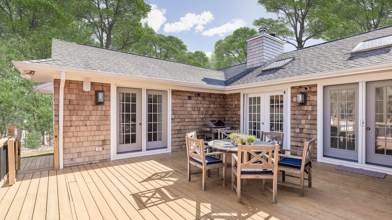 Photo of Outdoor in Bridgehampton