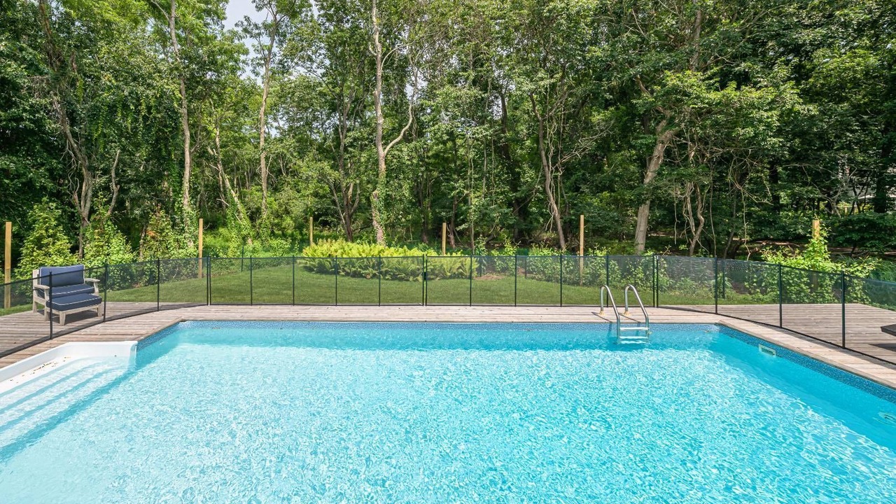 Photo of Outdoor in Bridgehampton
