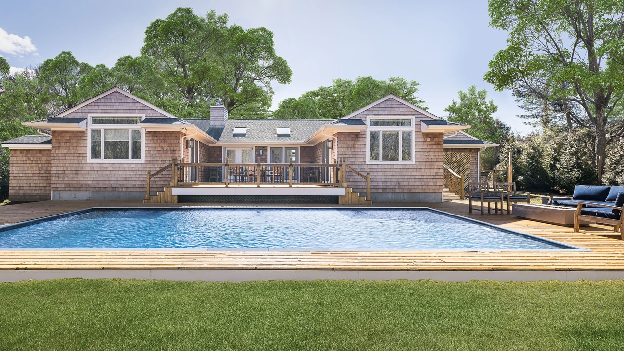 Photo of Outdoor in Bridgehampton