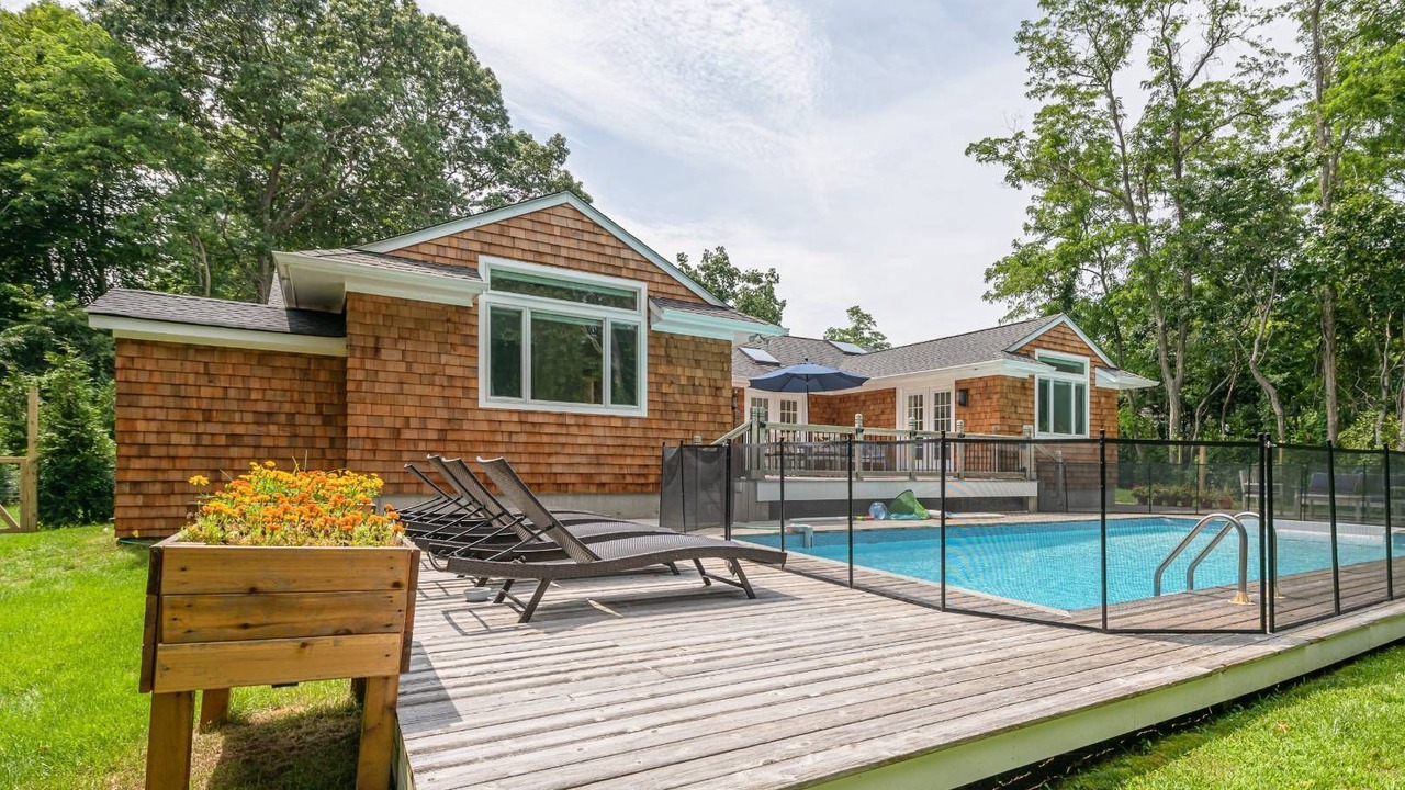 Photo of Outdoor in Bridgehampton