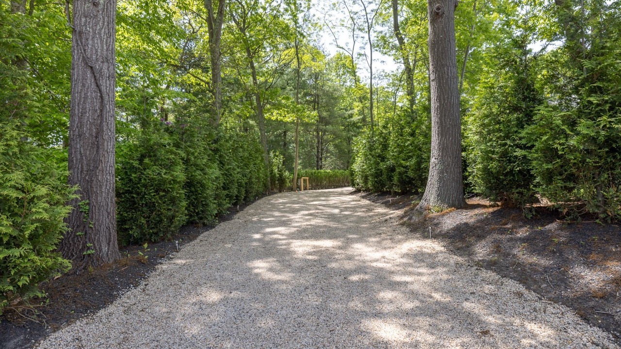 Photo of Outdoor in Bridgehampton