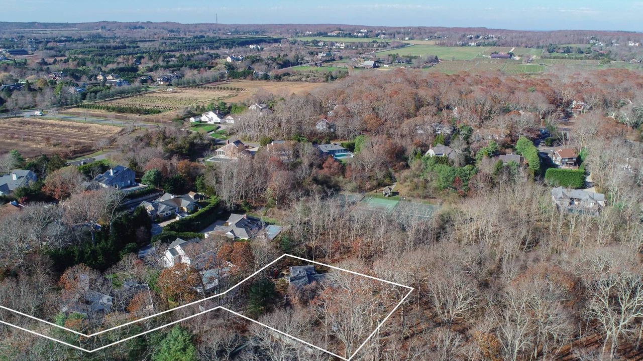 Photo of Outdoor in Bridgehampton