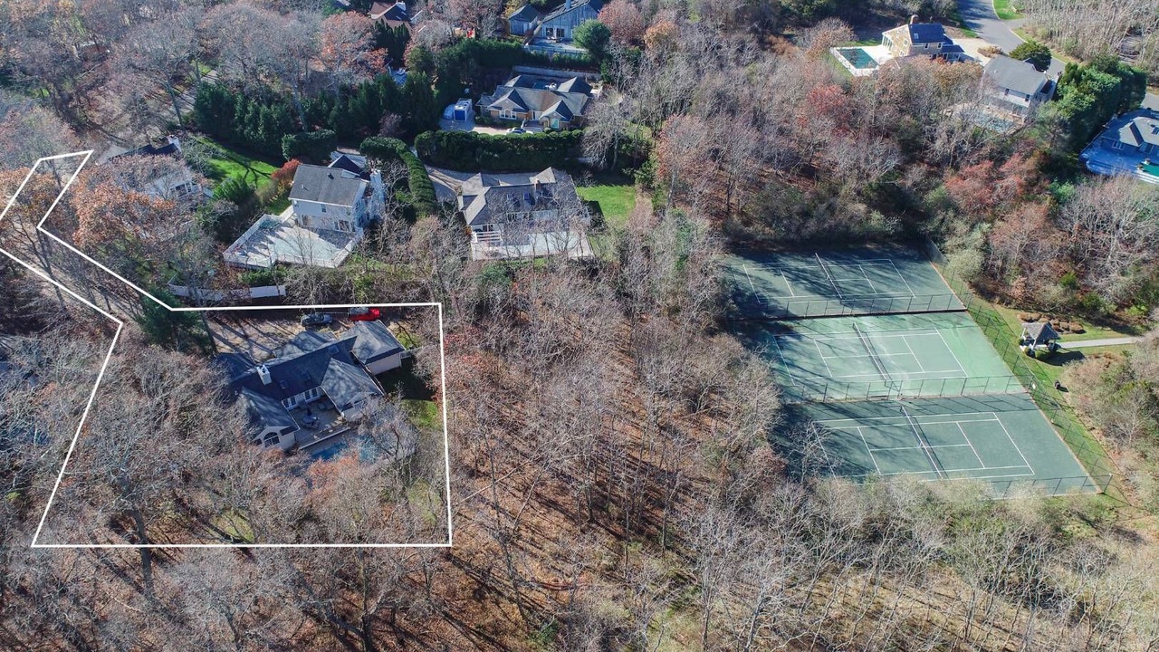 Photo of Outdoor in Bridgehampton