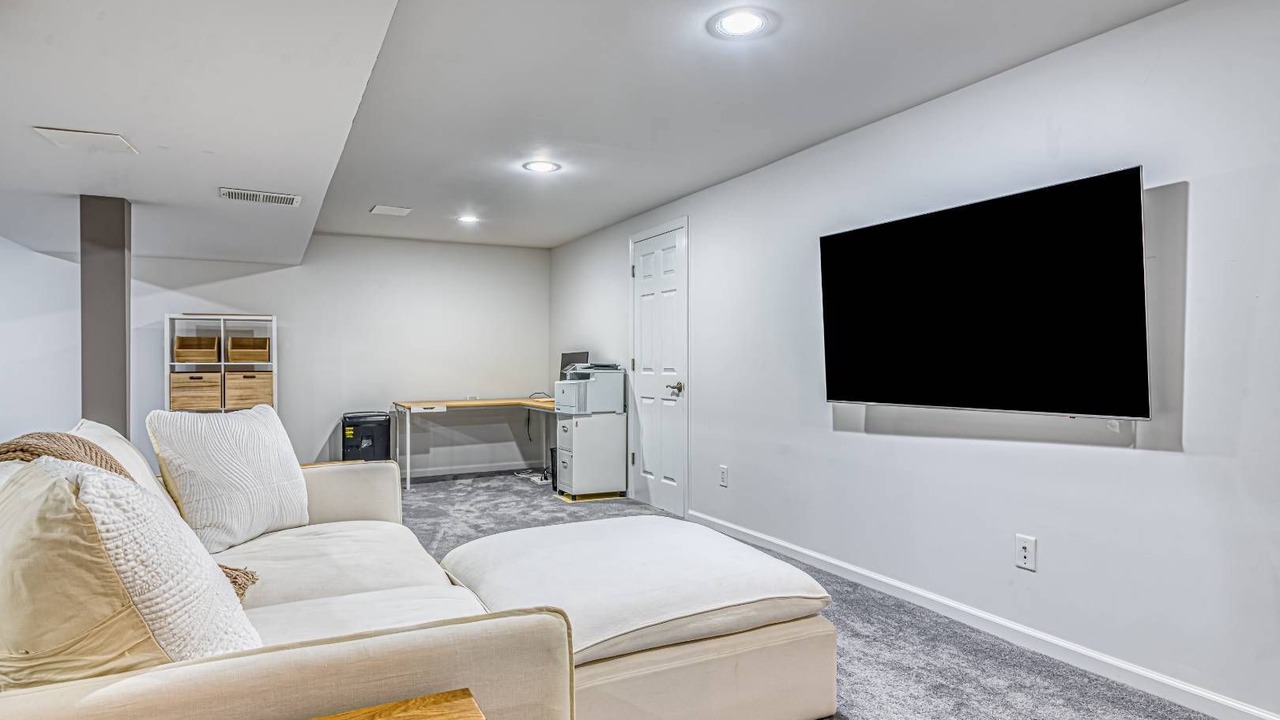 Photo of Livingroom in Bridgehampton