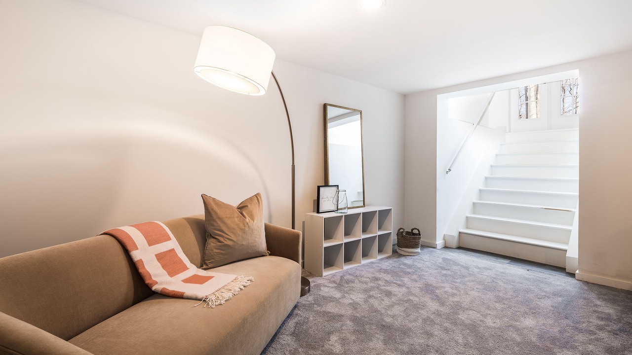 Photo of Livingroom in Bridgehampton