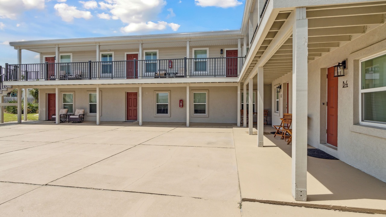 Photo of Outdoor in Ocean Cay