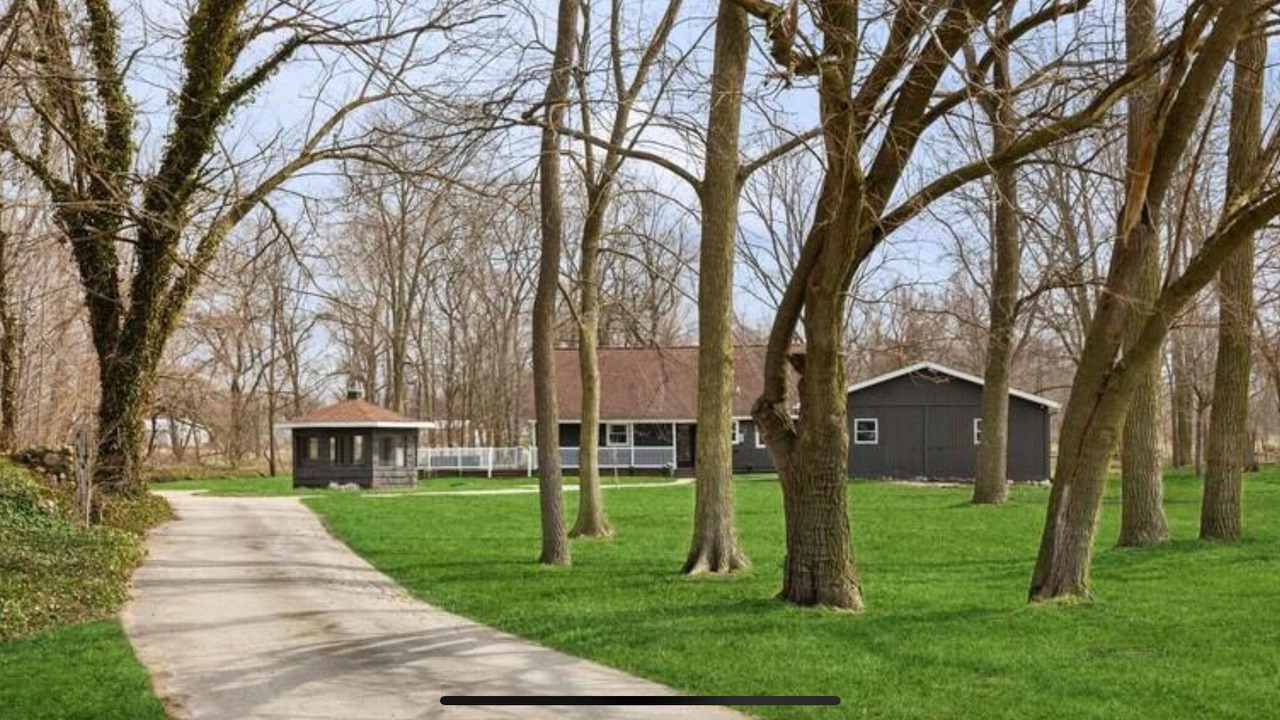 Photo of Outdoor in Buchanan
