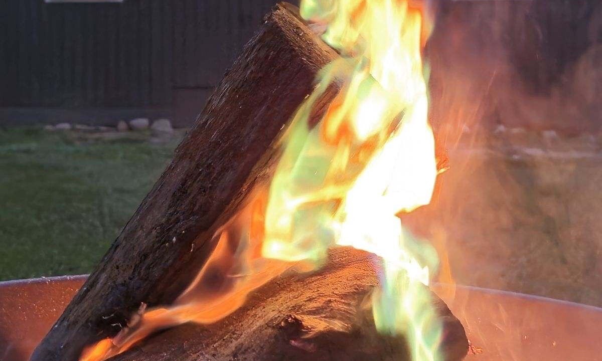 Photo of Outdoor in Buchanan