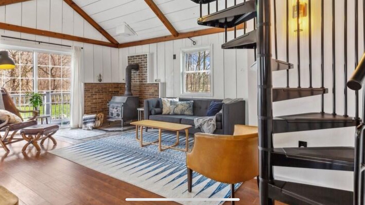 Photo of Livingroom in Buchanan