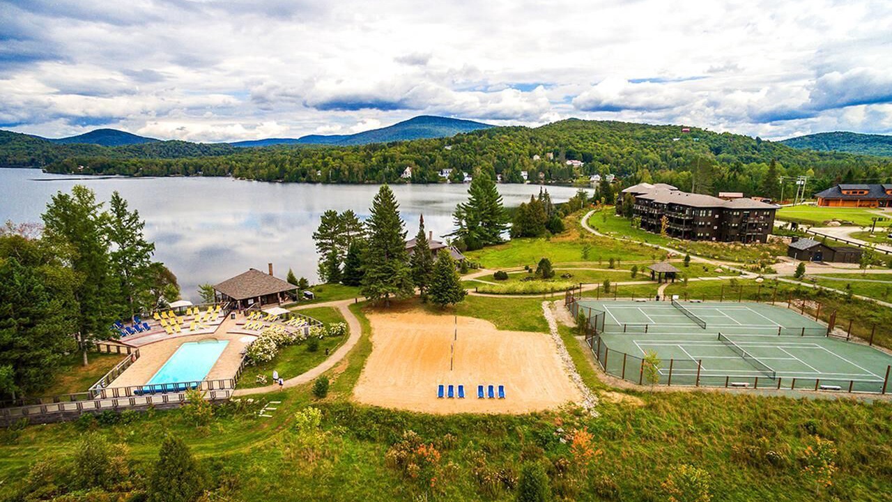 Photo of Outdoor in Lac Superieur Village