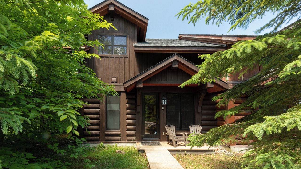 Photo of Outdoor in Lac Superieur Village