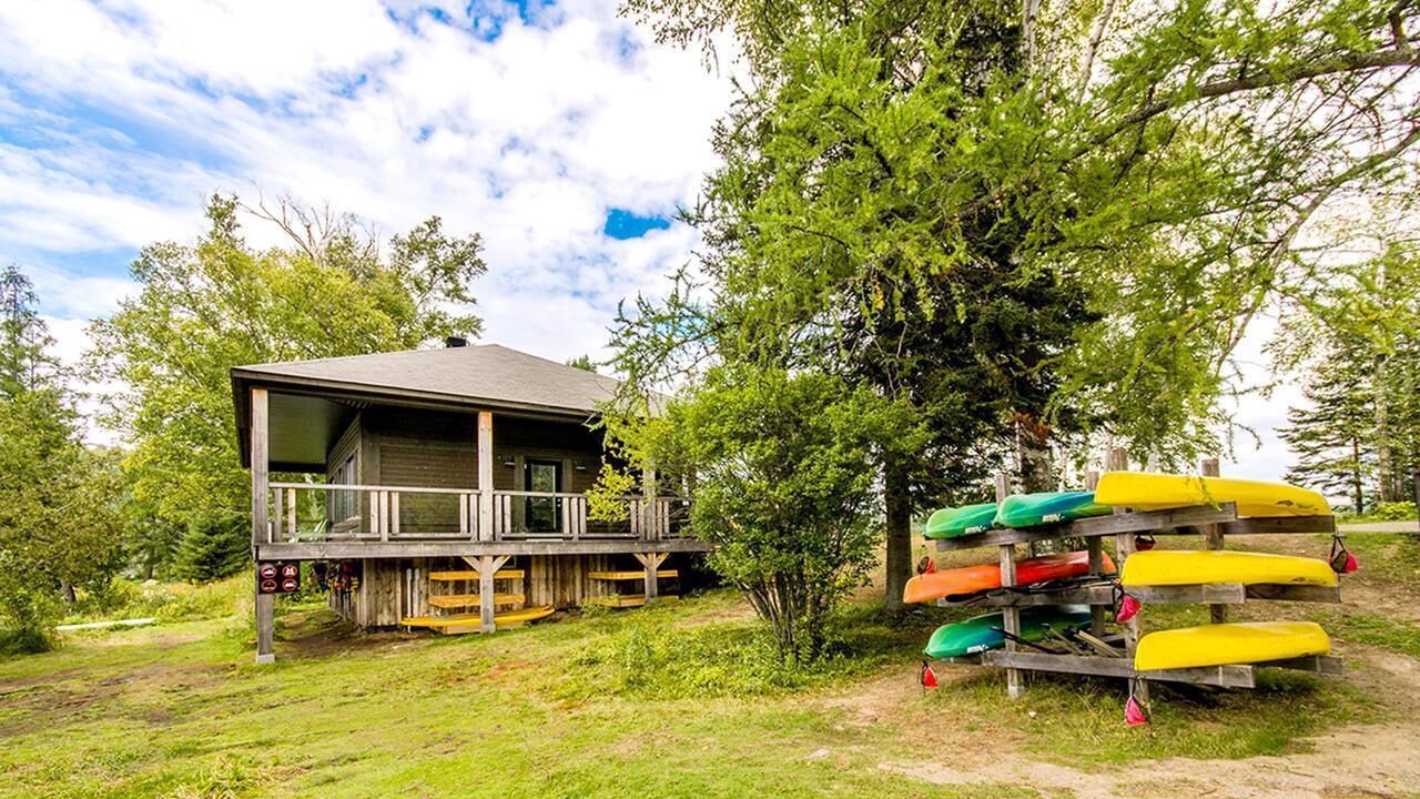 Photo of Outdoor in Lac Superieur Village