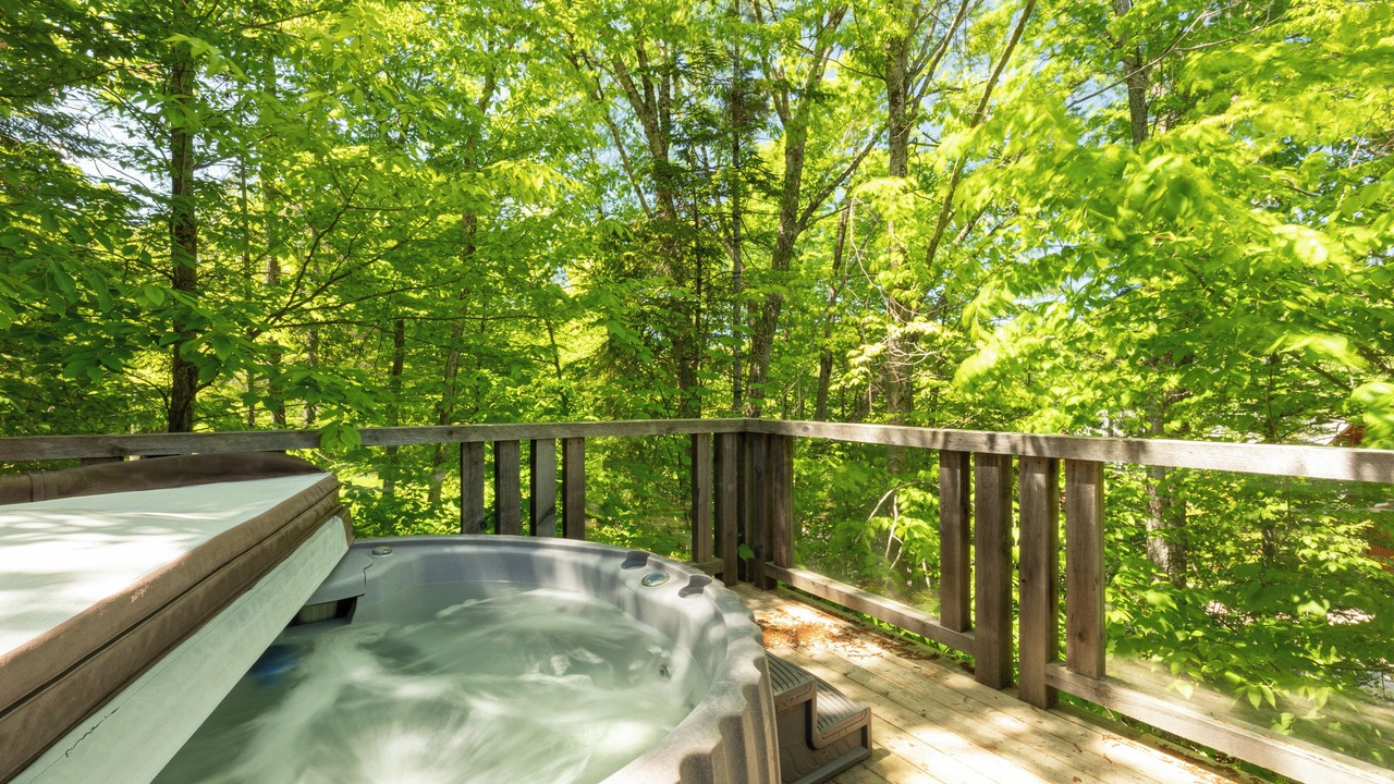Photo of Outdoor in Lac Superieur Village