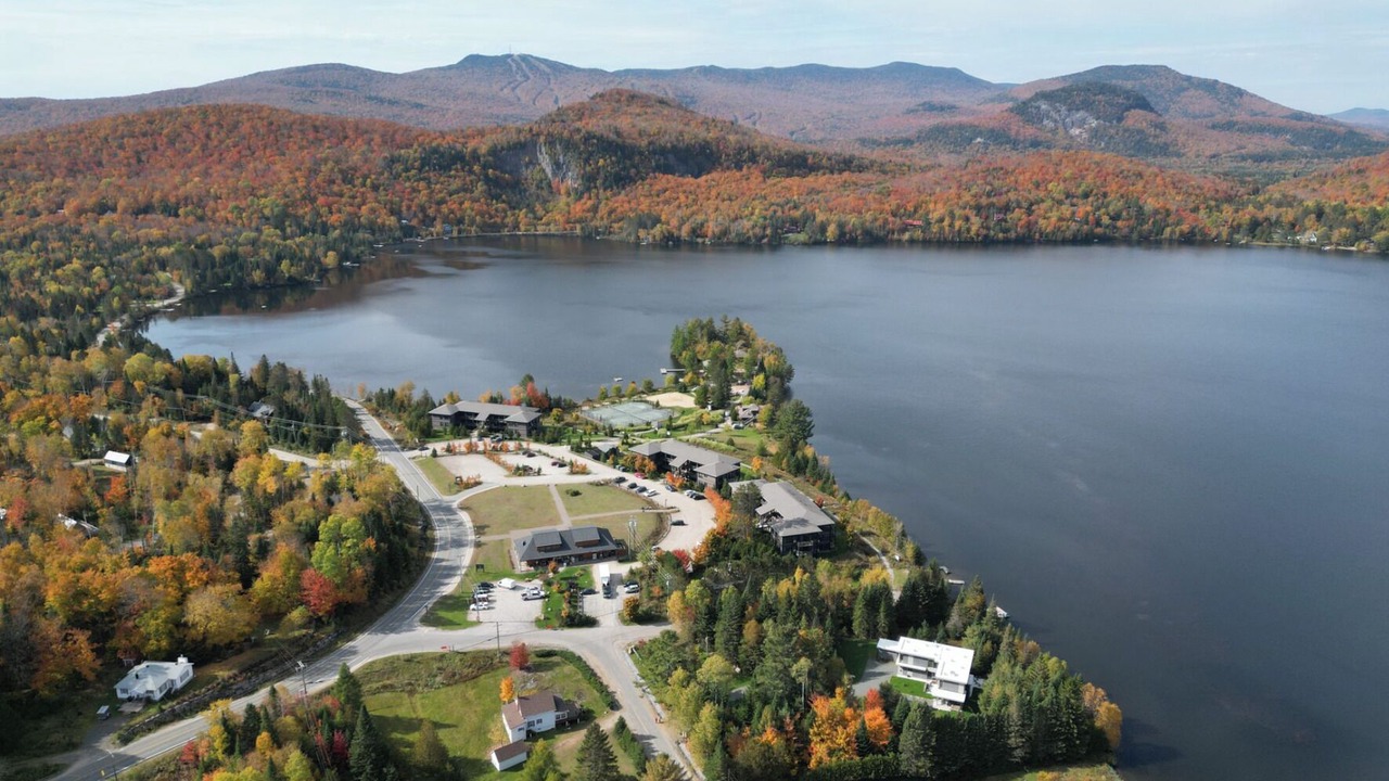 Photo of Outdoor in Lac Superieur Village