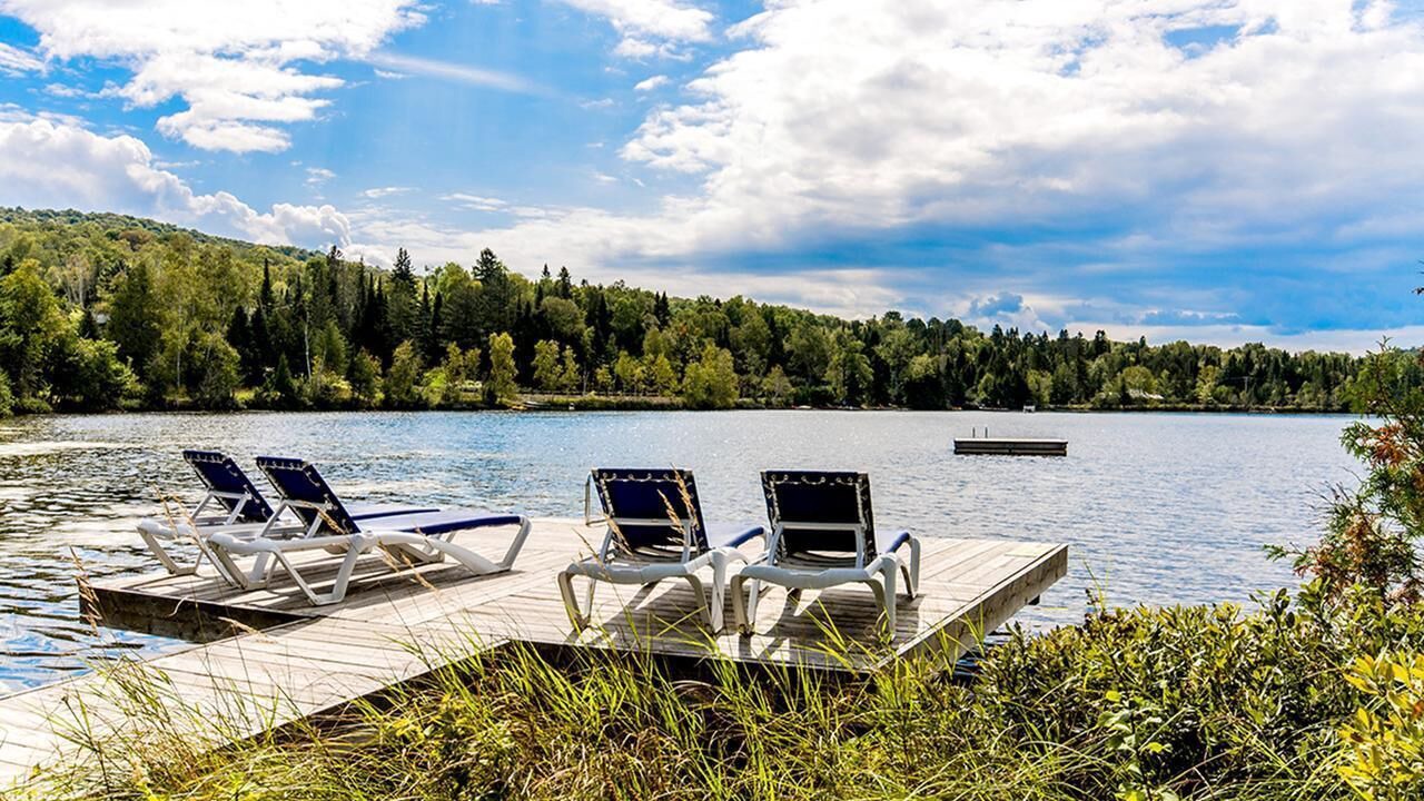 Photo of Outdoor in Lac Superieur Village