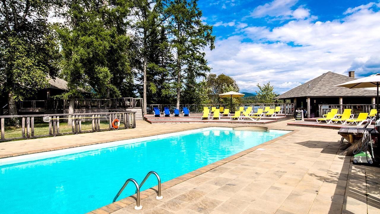 Photo of Outdoor in Lac Superieur Village