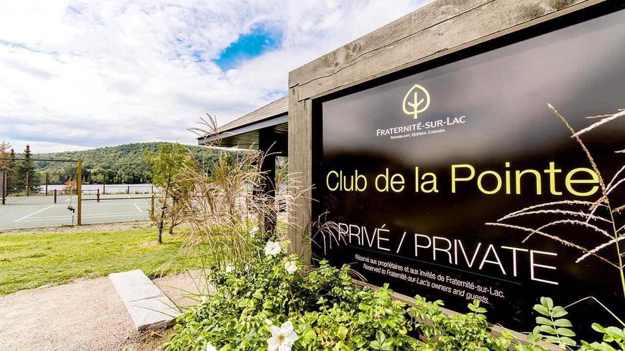 Photo of Outdoor in Lac Superieur Village