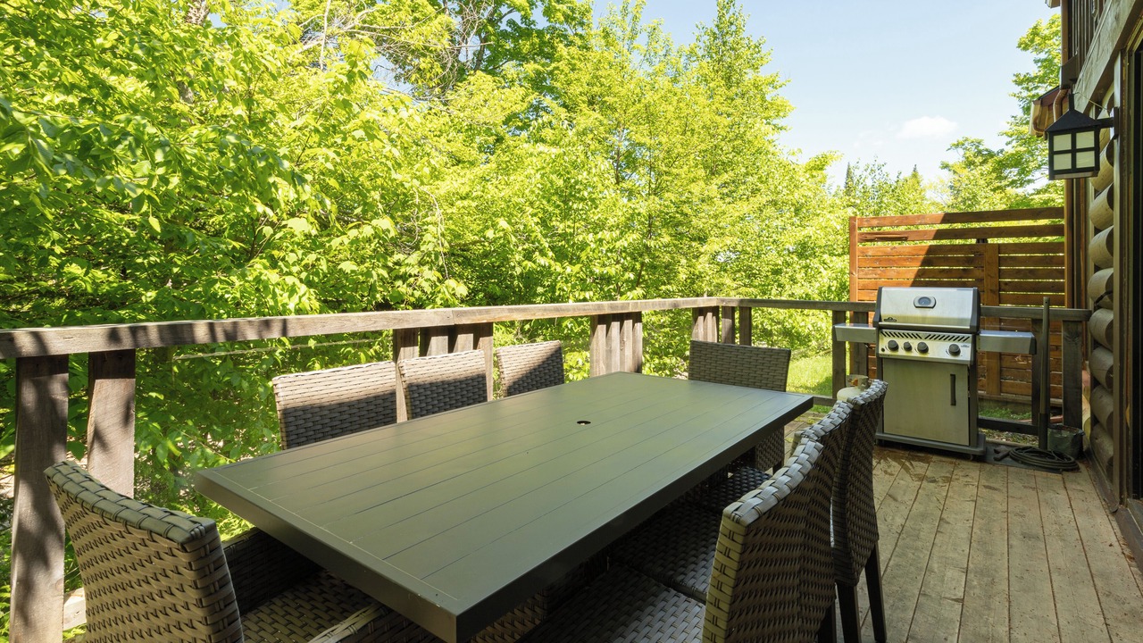 Photo of Outdoor in Lac Superieur Village