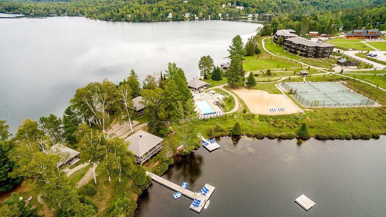 Photo of Outdoor in Lac Superieur Village
