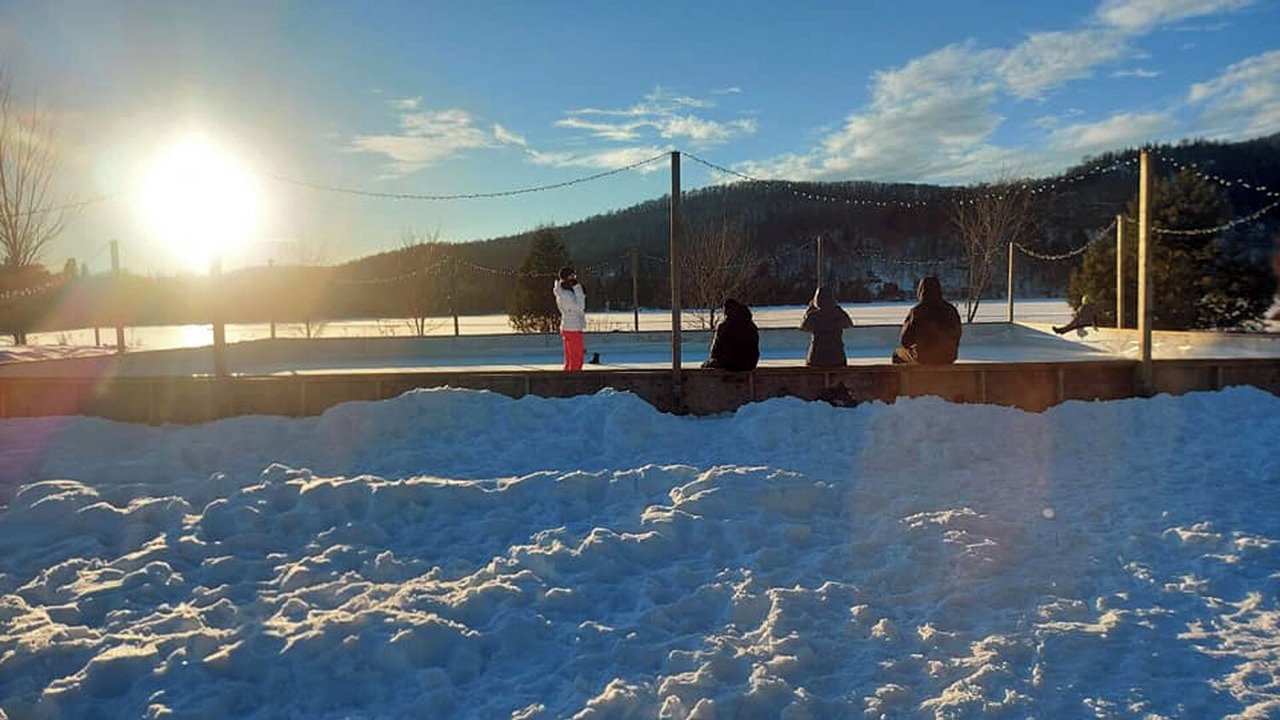 Photo of Outdoor in Lac Superieur Village