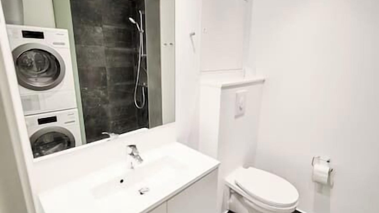 Photo of Bathroom in Amager