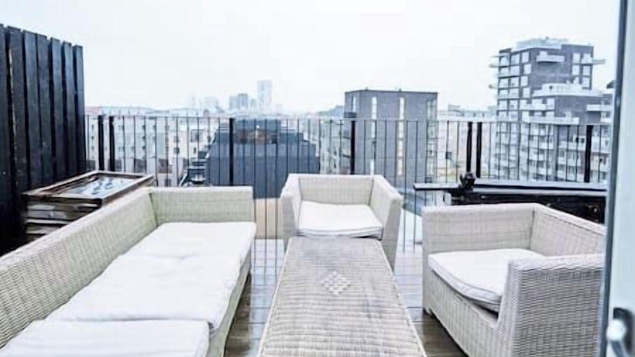 Photo of Outdoor in Amager