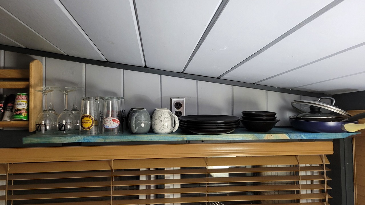 Photo of Kitchen in Au Sable Forks